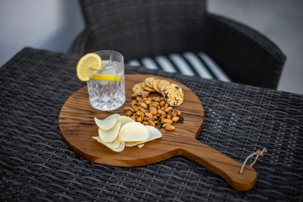 Villa Balik II Seminyak