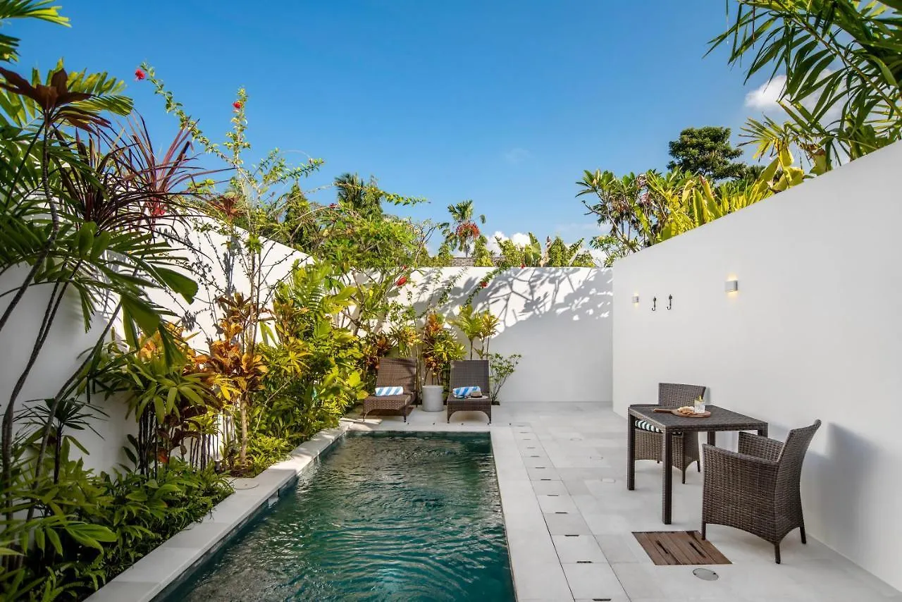 Villa Balik II Seminyak